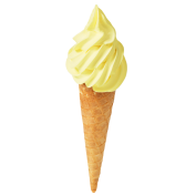Cone banana ,Alle;2,35