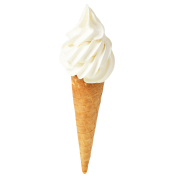 Cone yogurt ,Alle;2,35